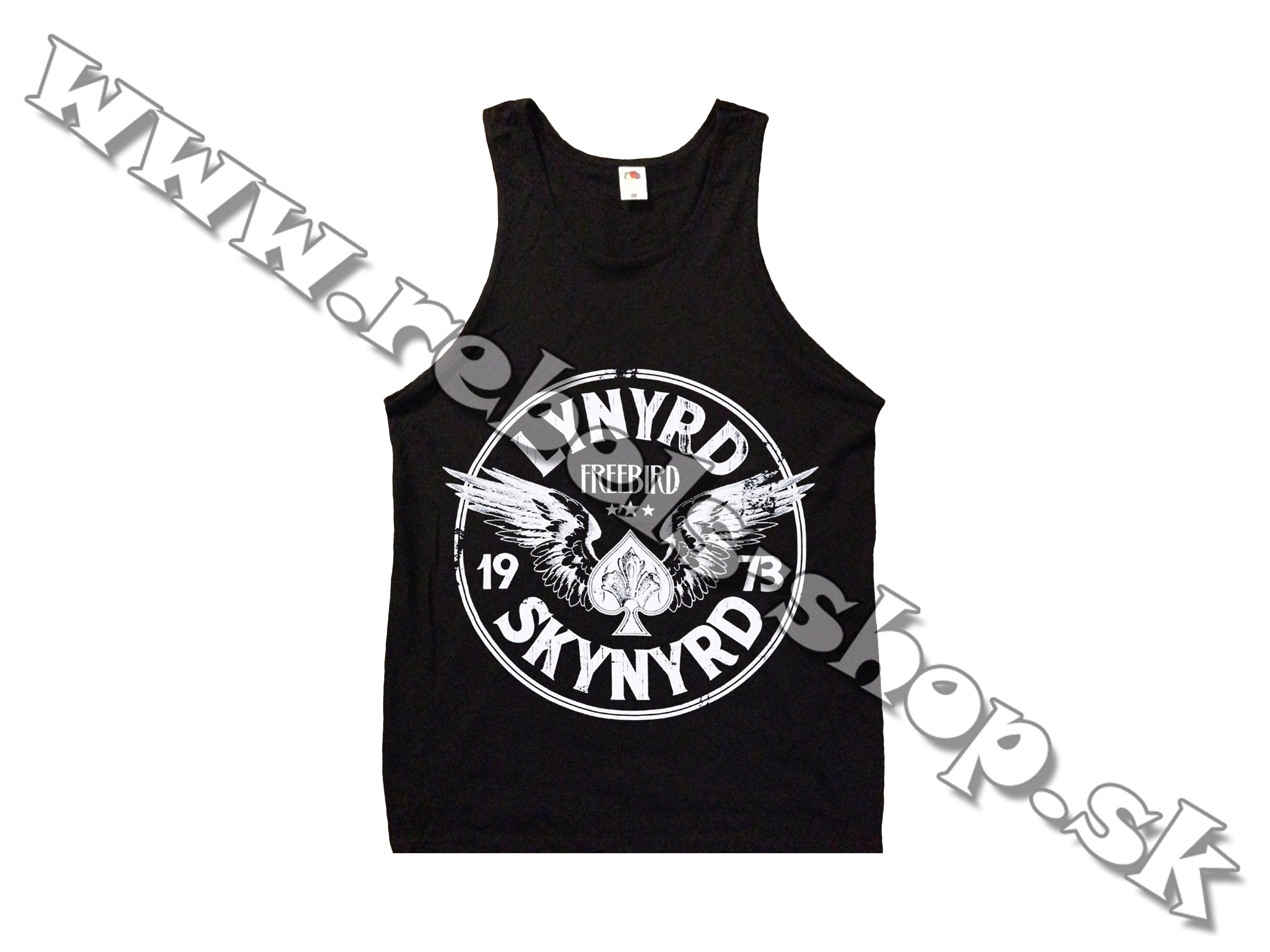 Tielko "Lynyrd Skynyrd"