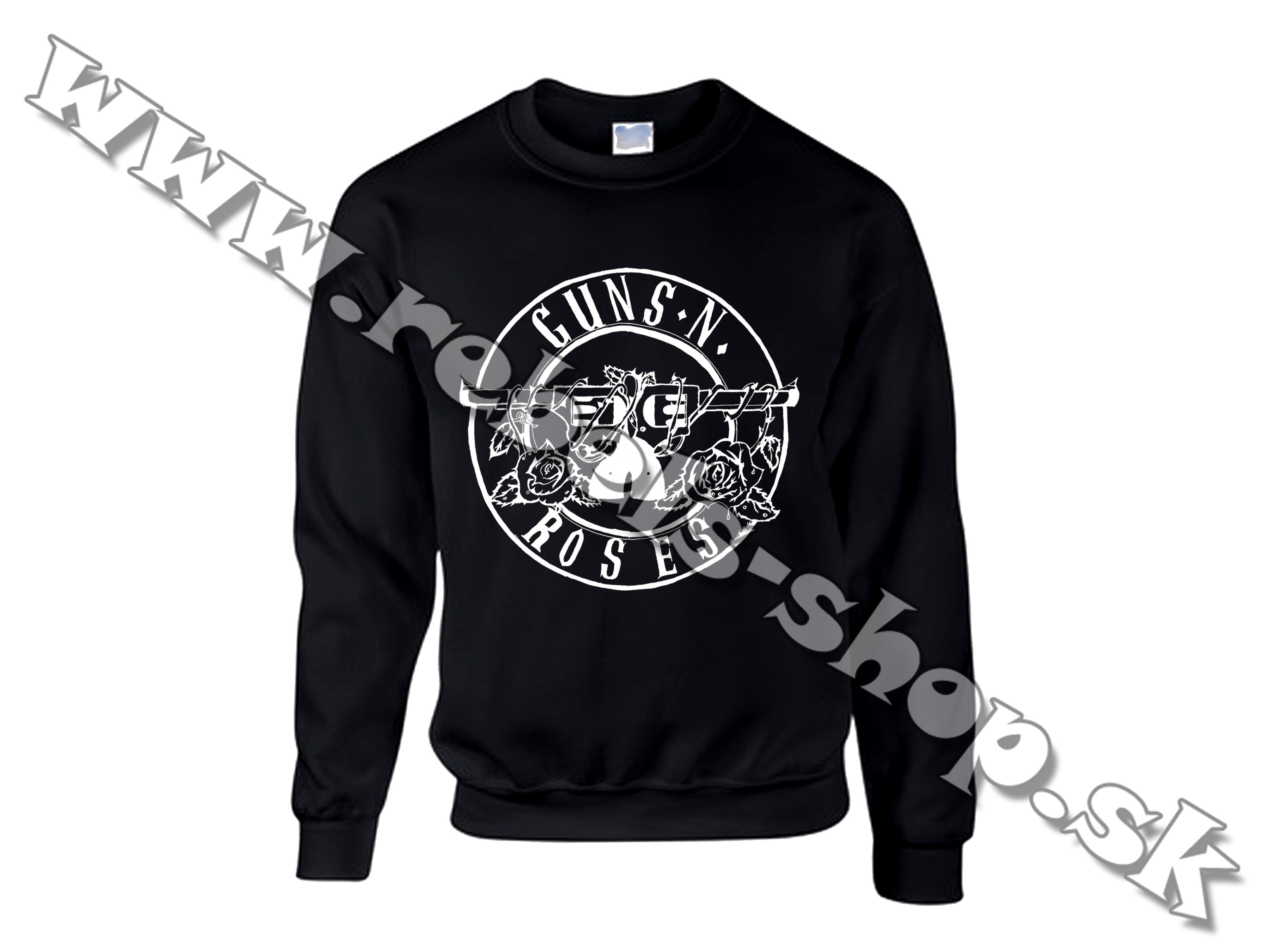 Mikina "Guns N´ Roses"
