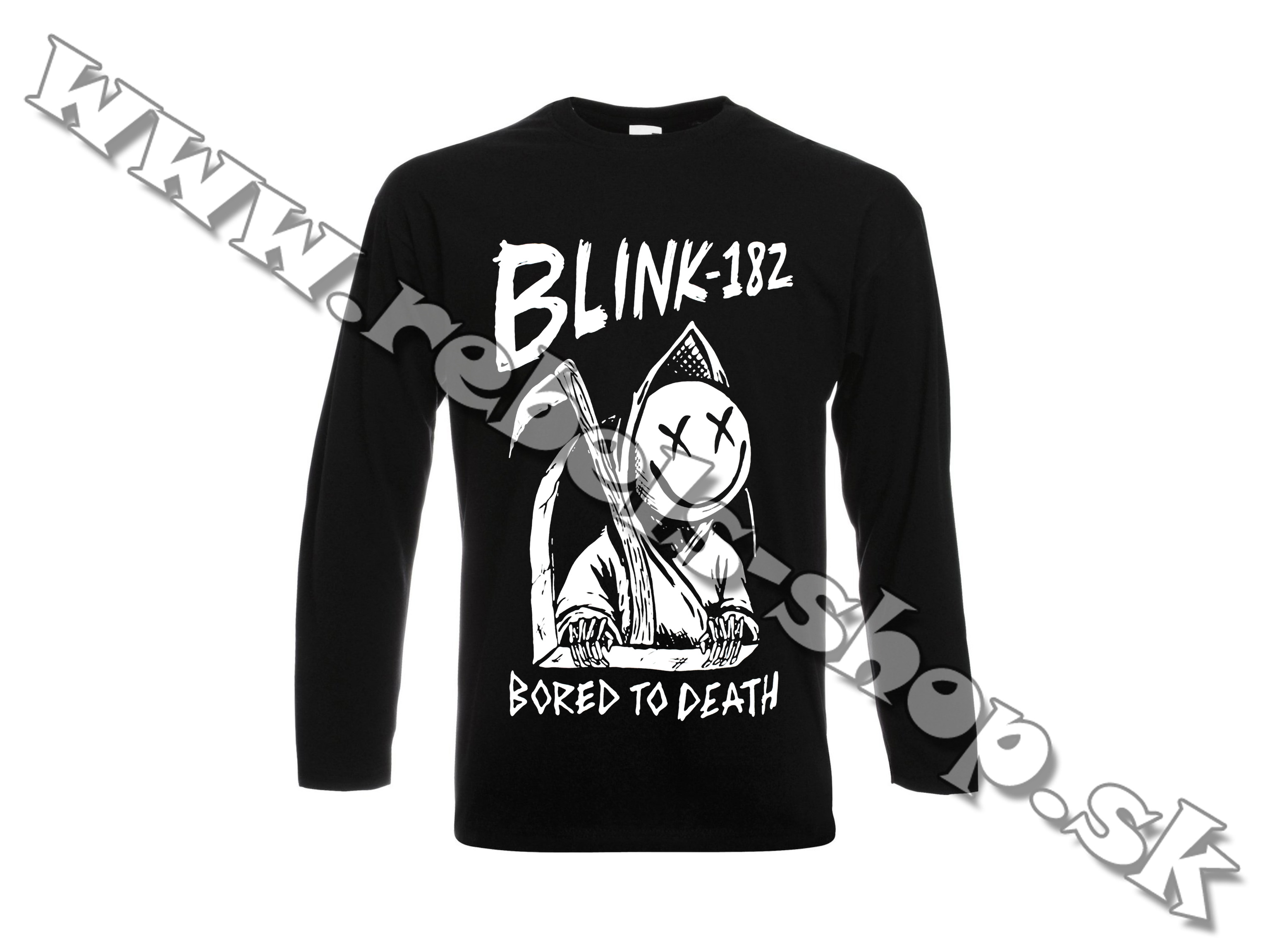 Tričko "Blink 182"