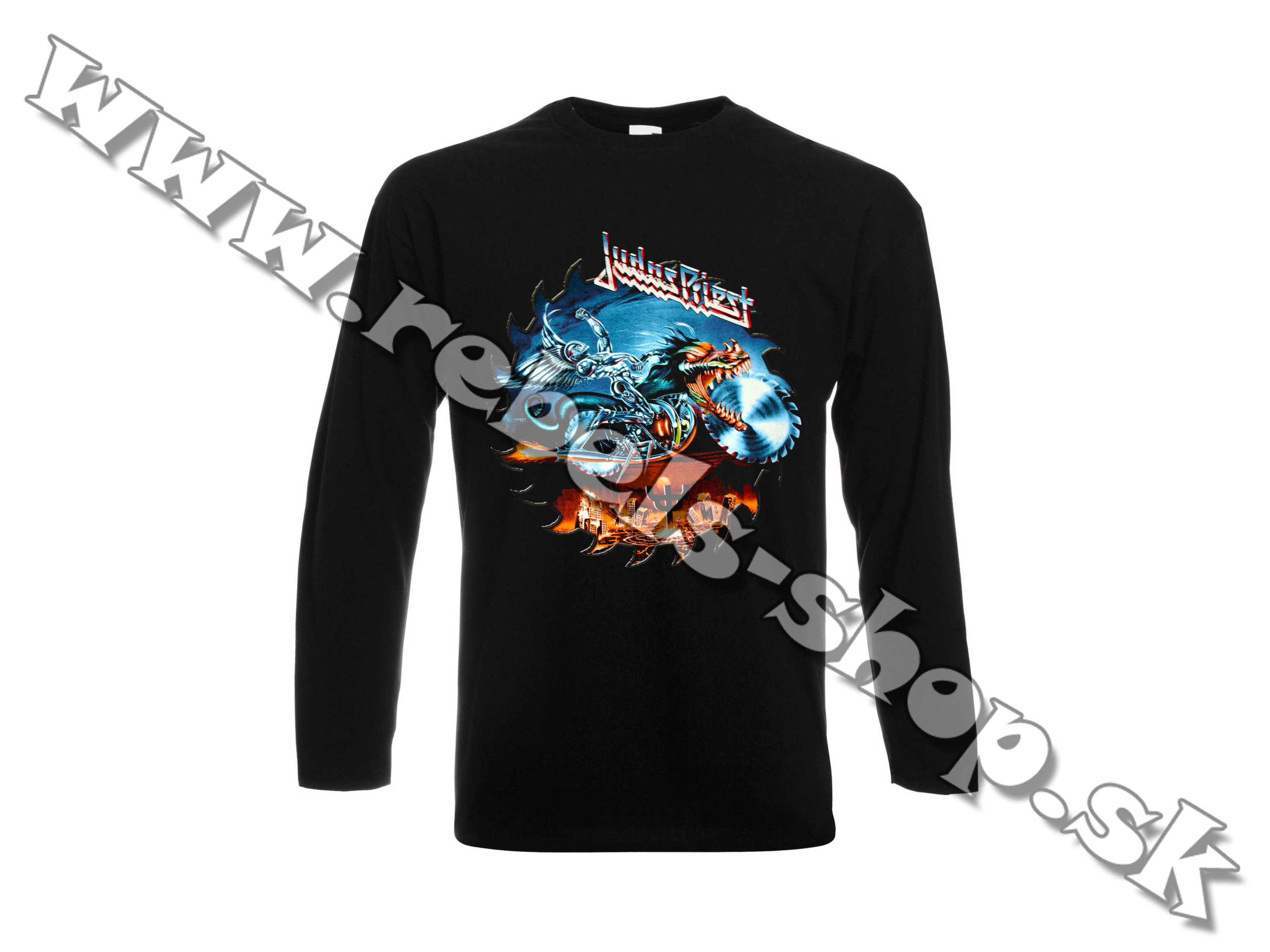 Tričko "Judas Priest"