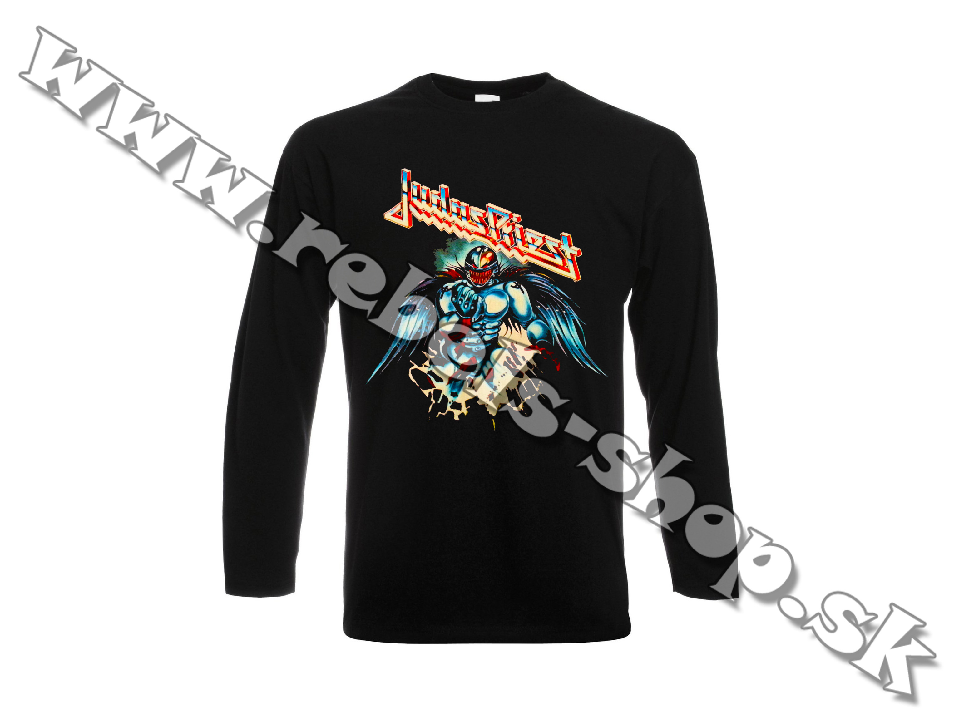 Tričko "Judas Priest"
