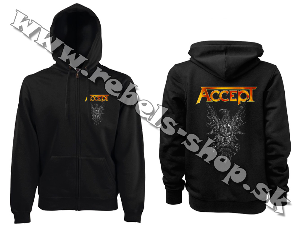 Mikina "Accept"