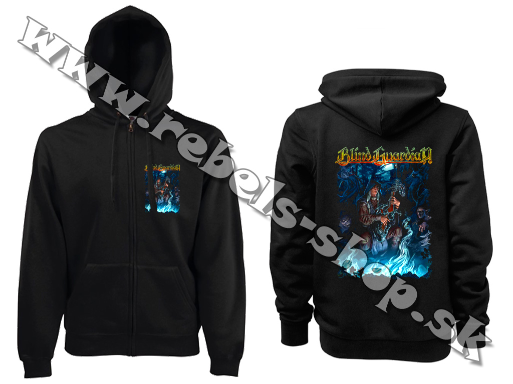 Mikina "Blind Guardian"