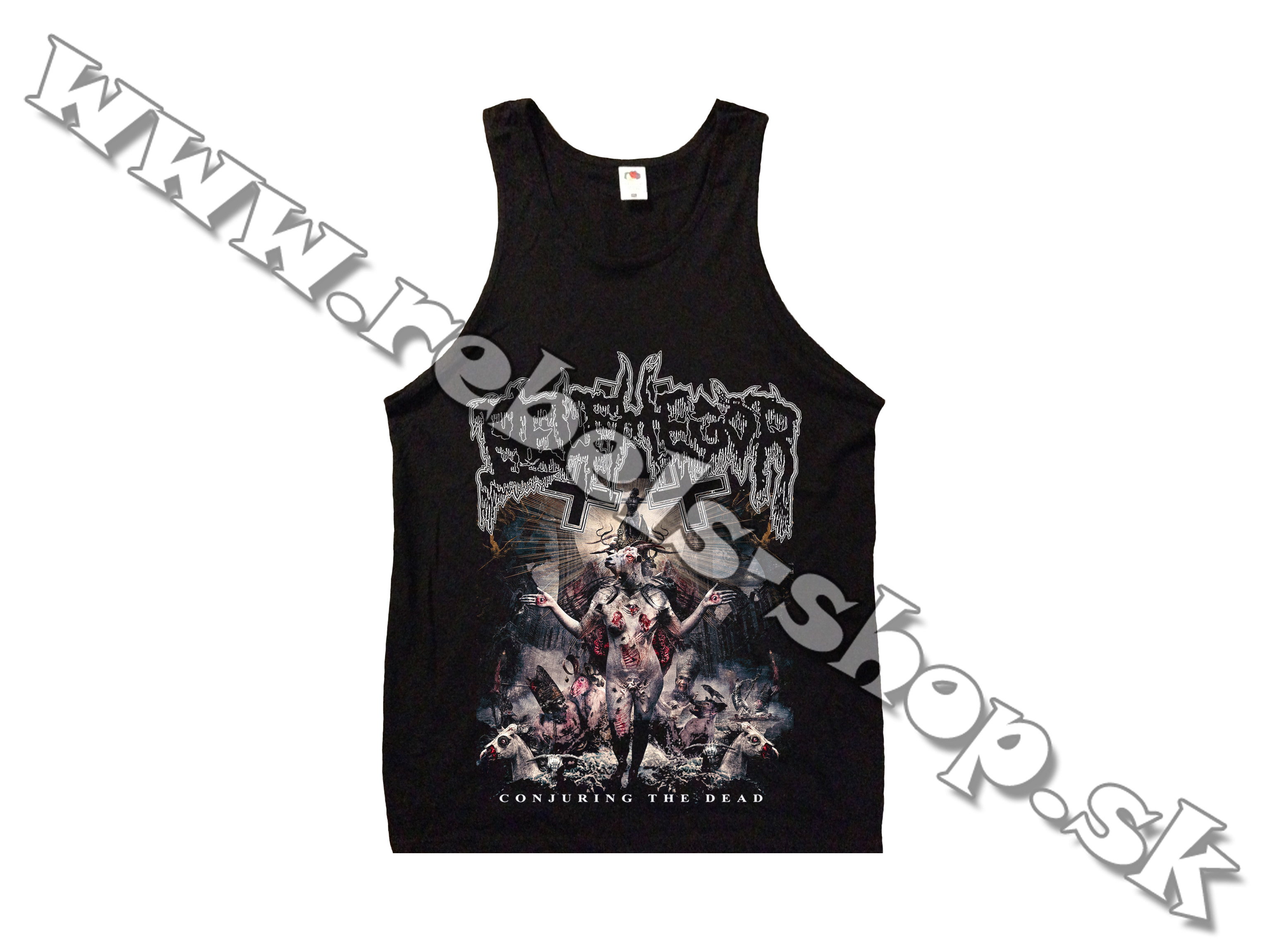 Tielko "Belphegor"