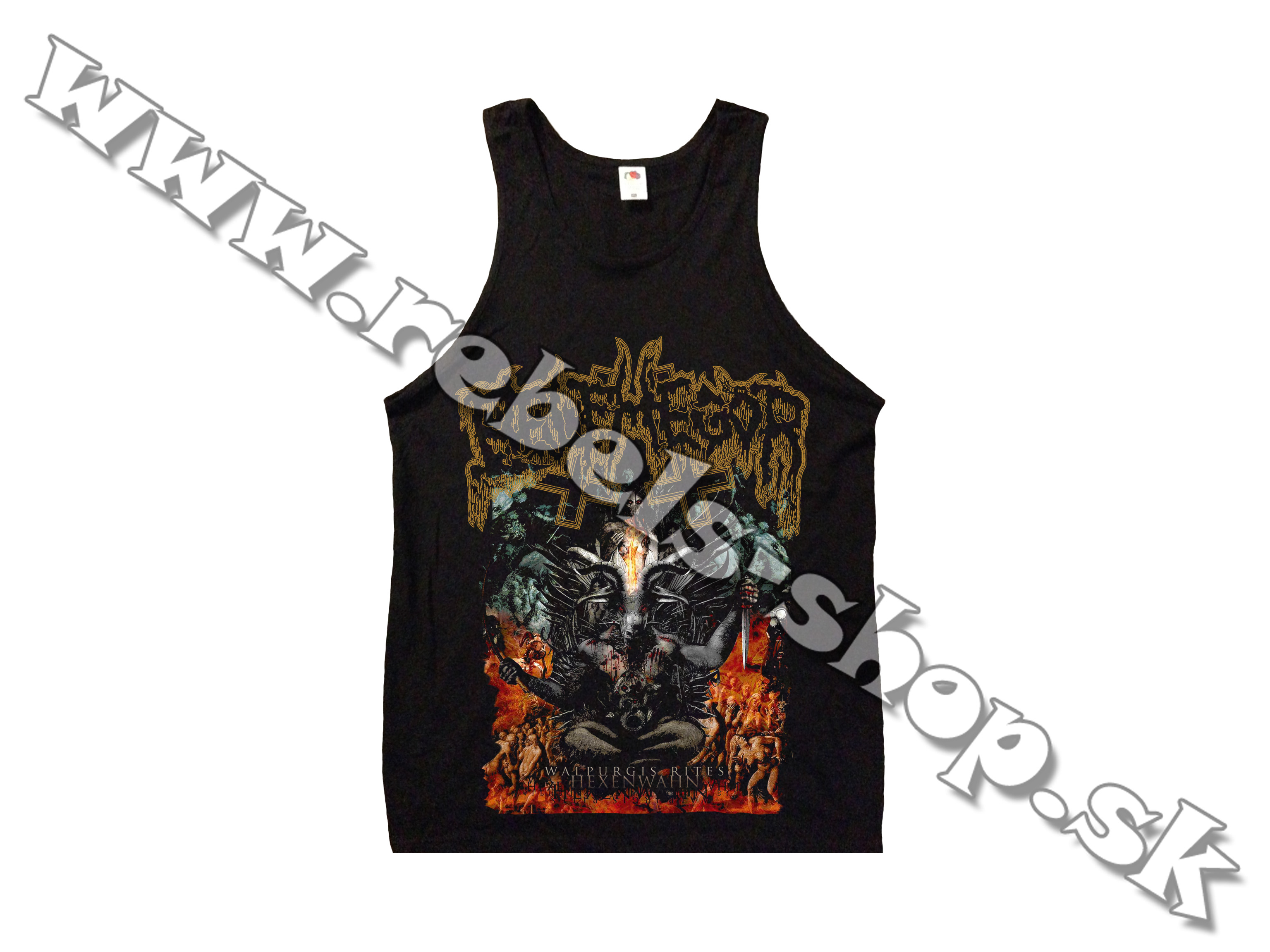 Tielko "Belphegor"