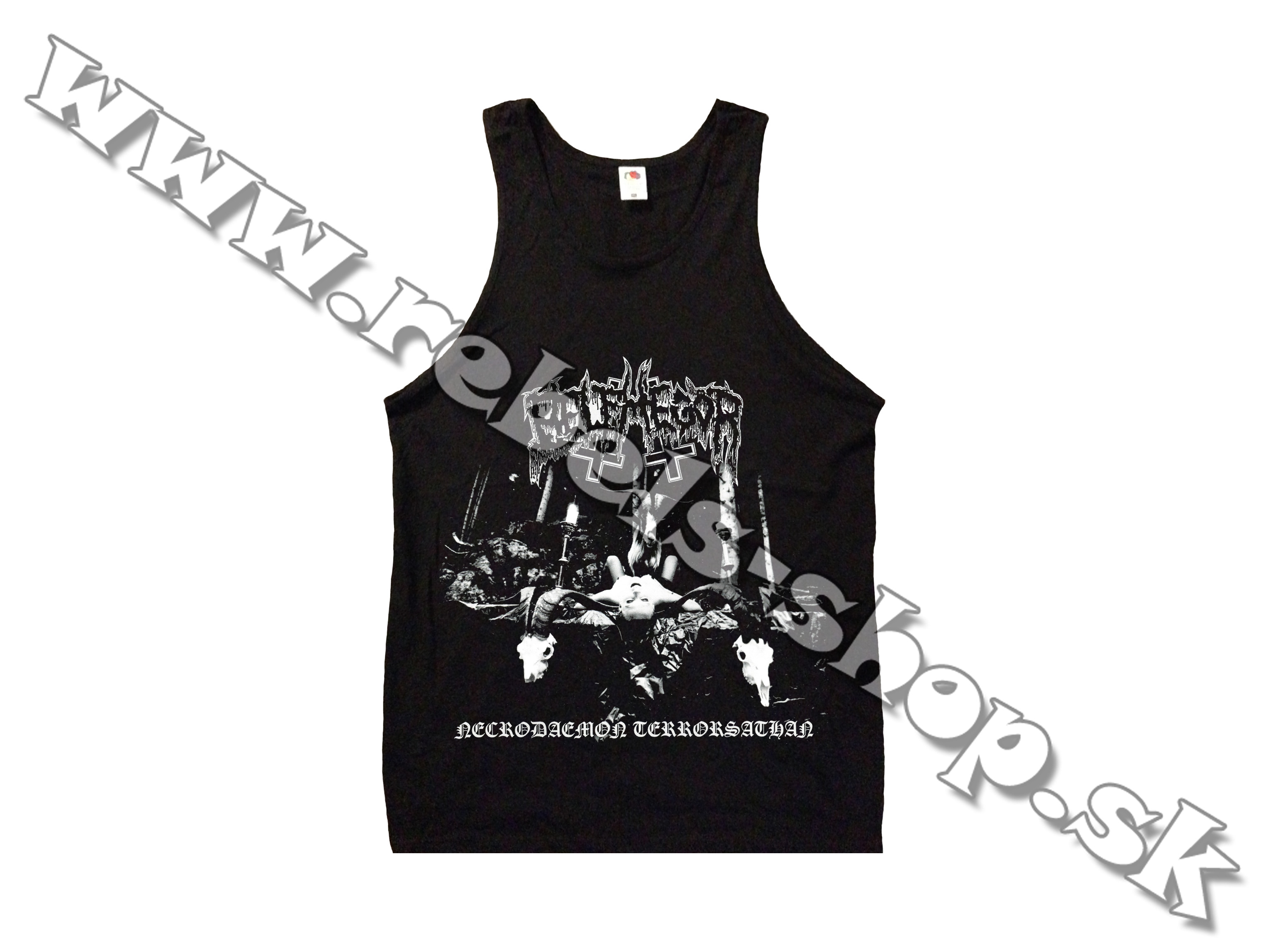 Tielko "Belphegor"