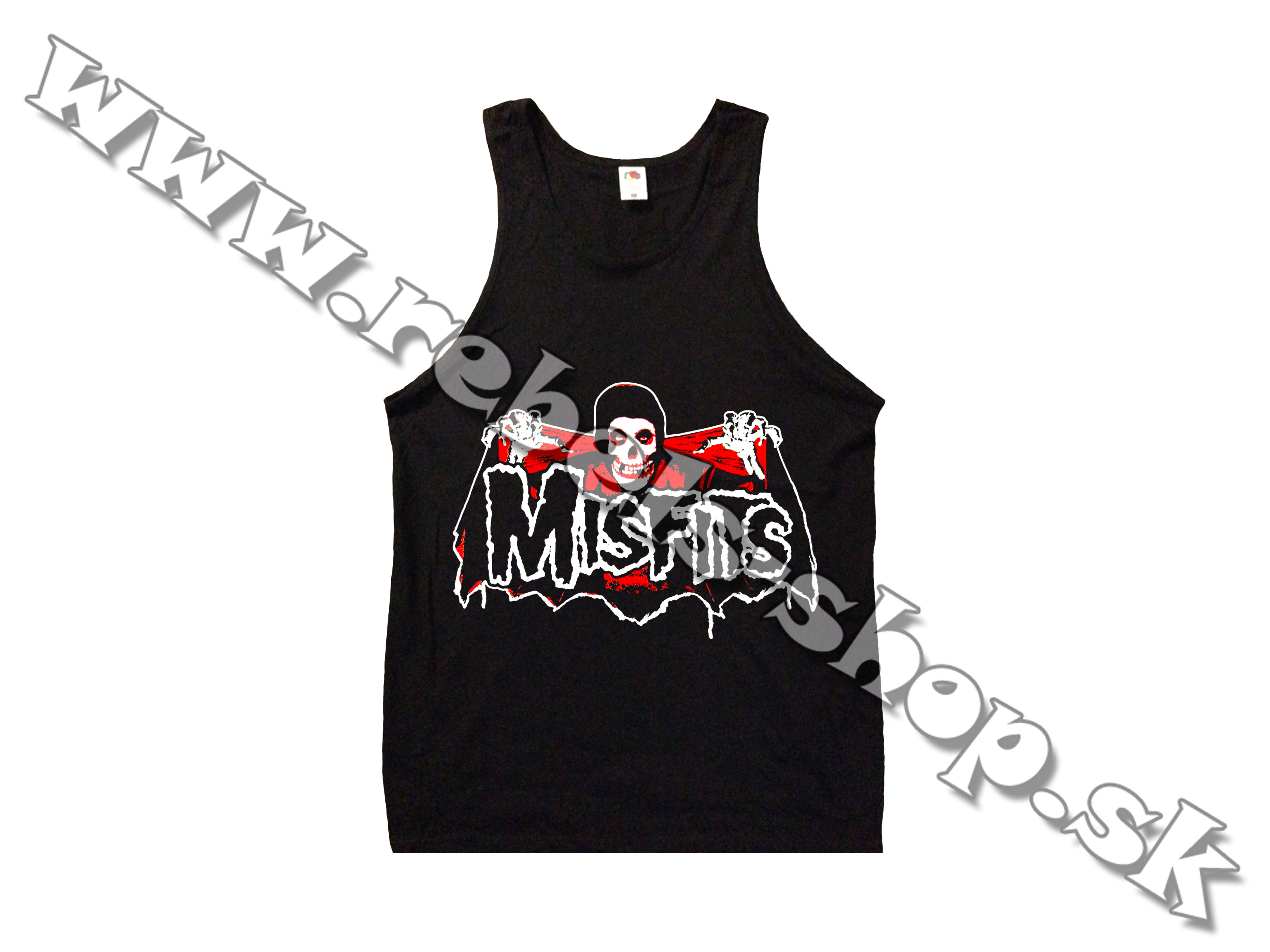 Tielko "Misfits"