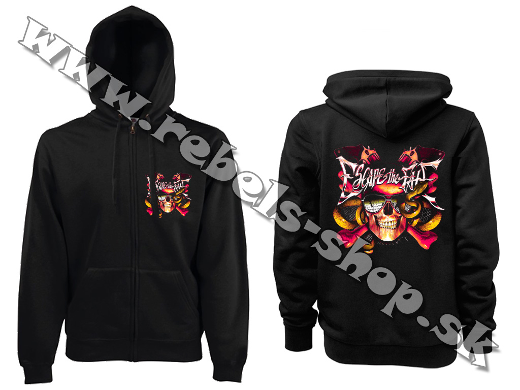 Mikina "Escape the Fate"