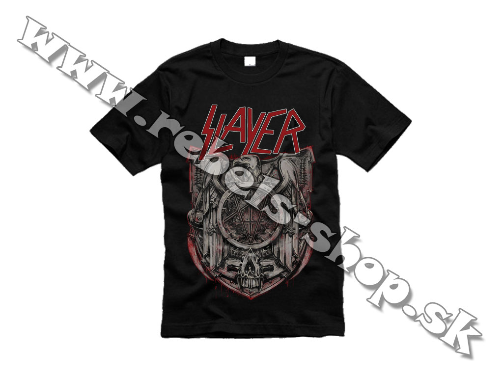Tričko "Slayer"