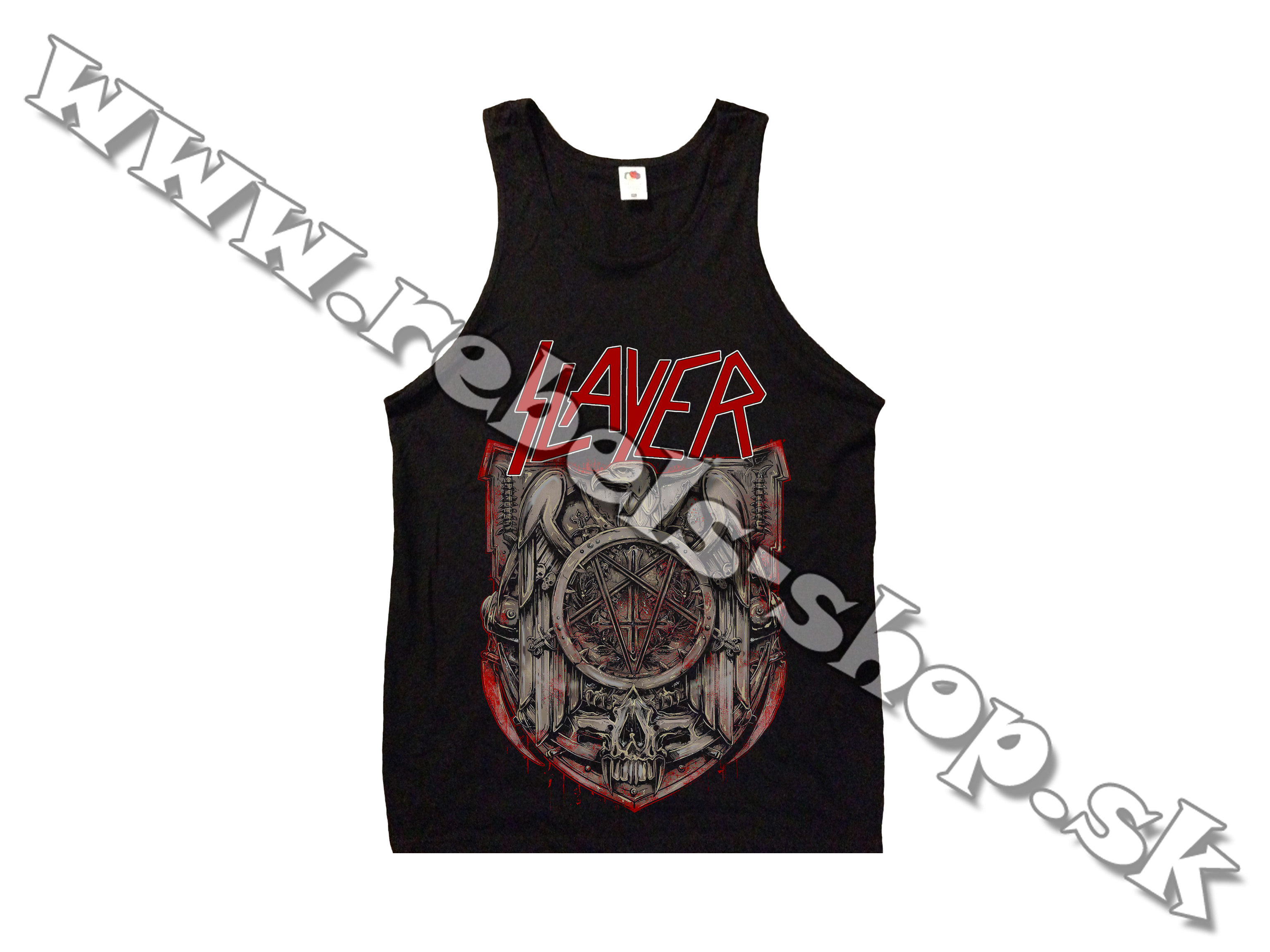 Tielko "Slayer"