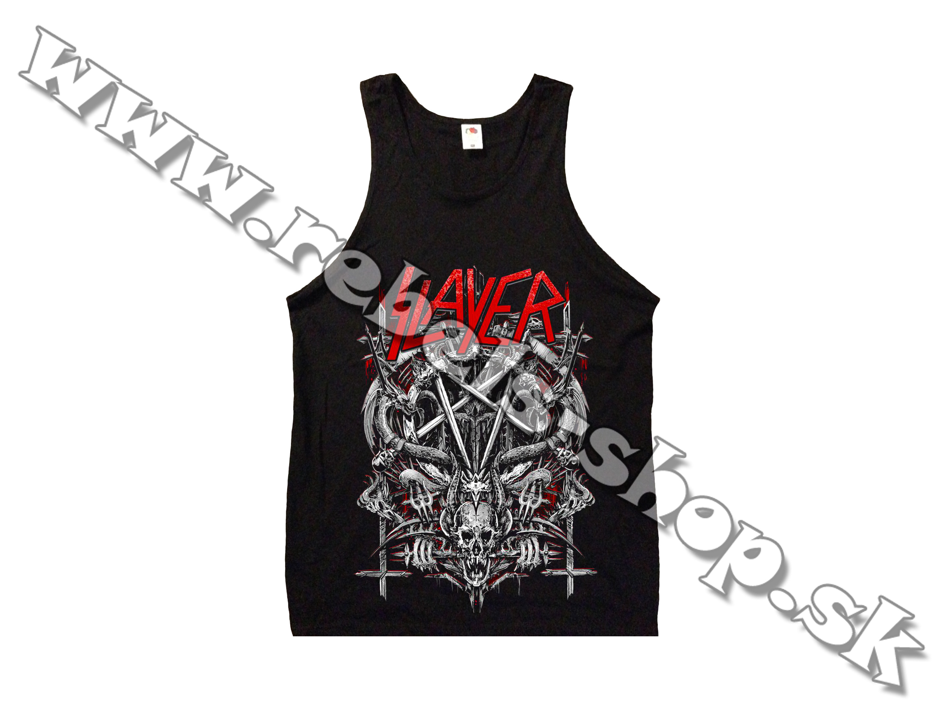 Tielko "Slayer"