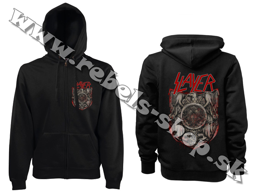 Mikina "Slayer"
