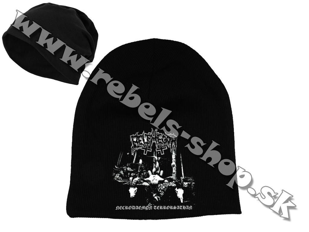 Čiapka "Belphegor"
