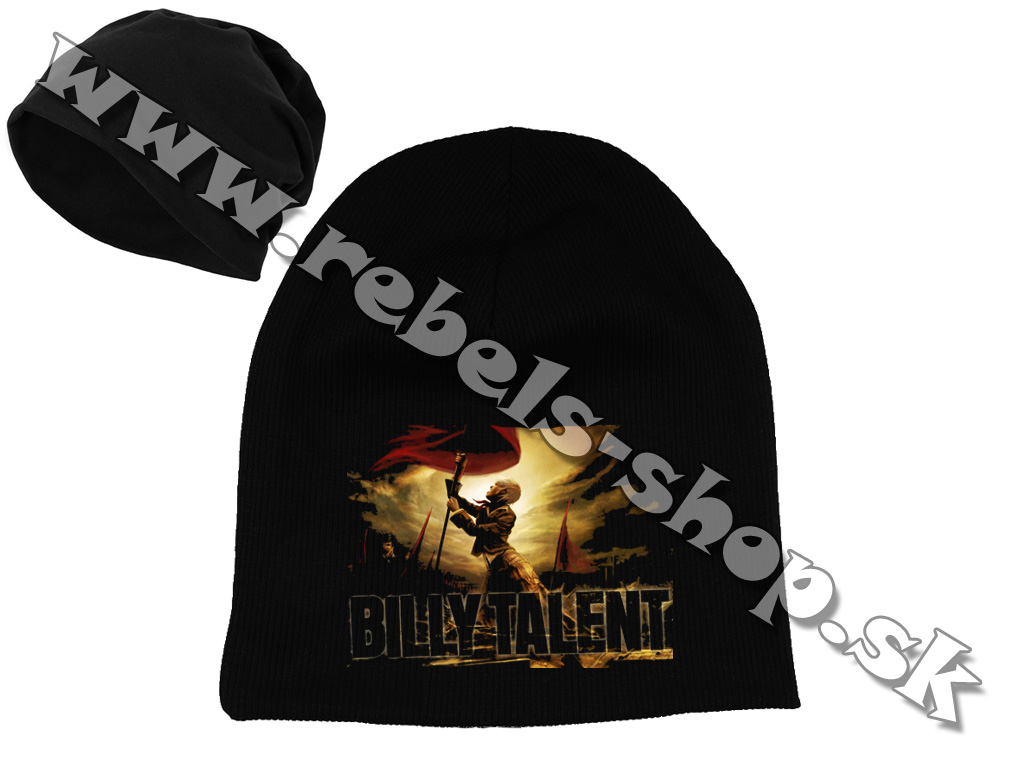 Čiapka "Billy Talent"
