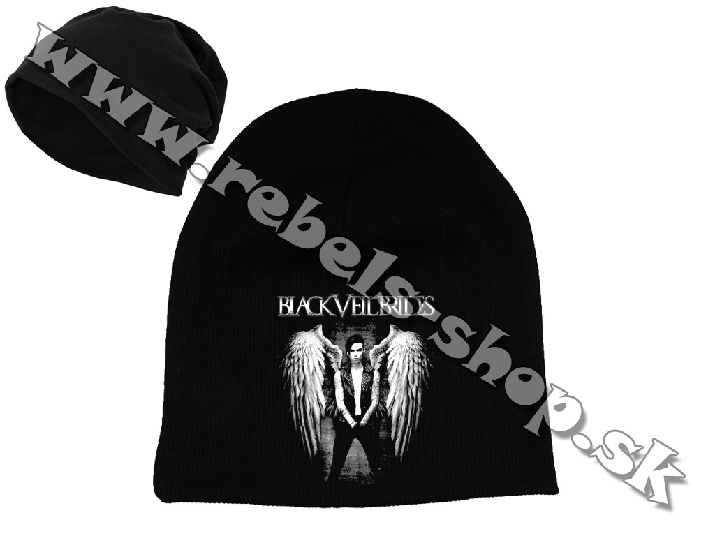 Čiapka "Black Veil Brides"