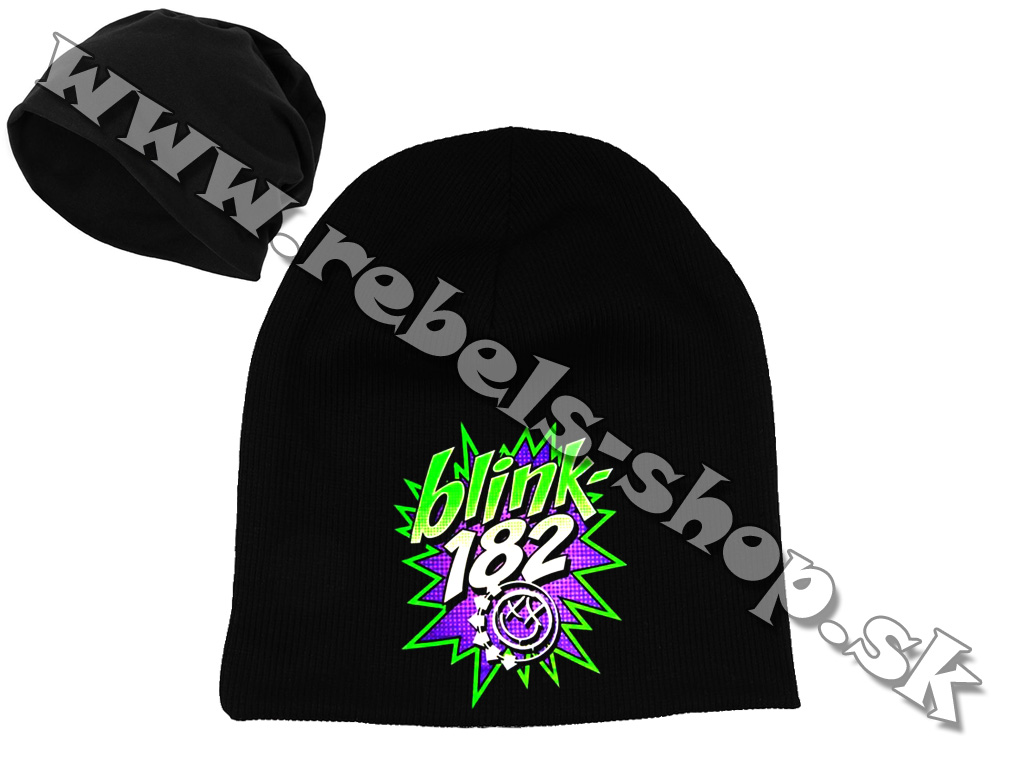 Čiapka "Blink 182"