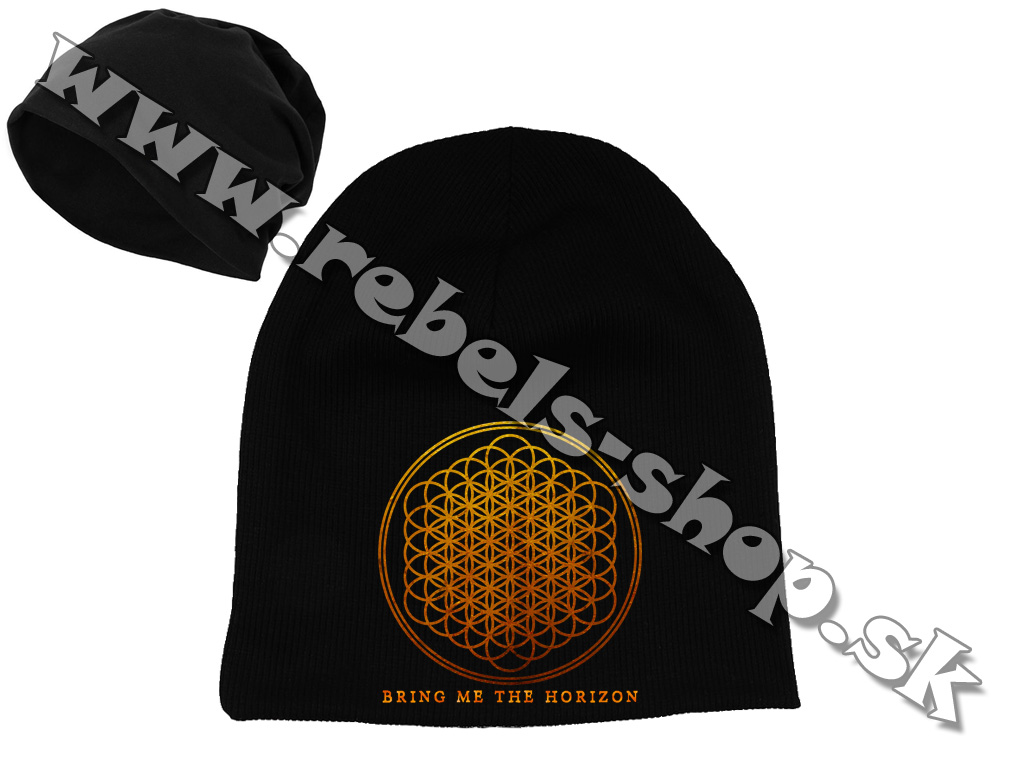 Čiapka "Bring Me The Horizon"