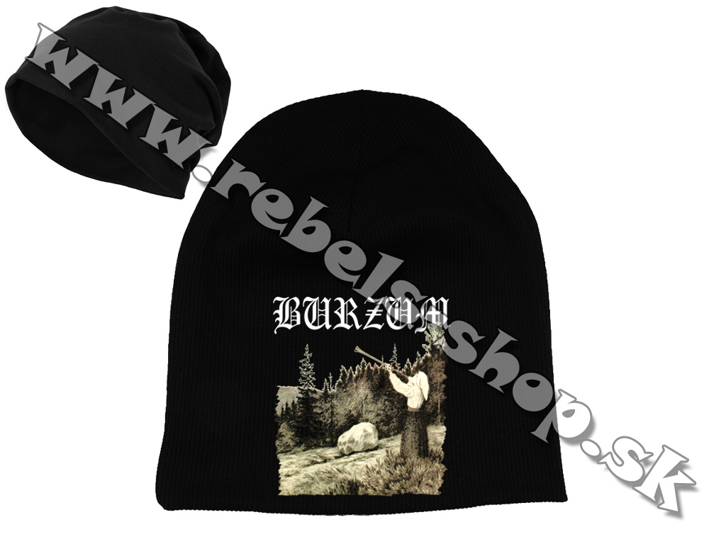 Čiapka "Burzum"