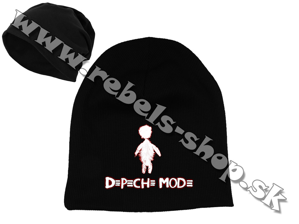 Čiapka "Depeche Mode"