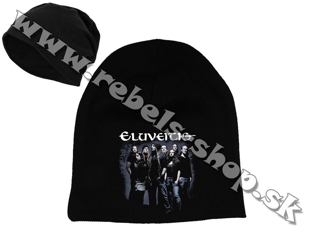Čiapka "Eluveitie"