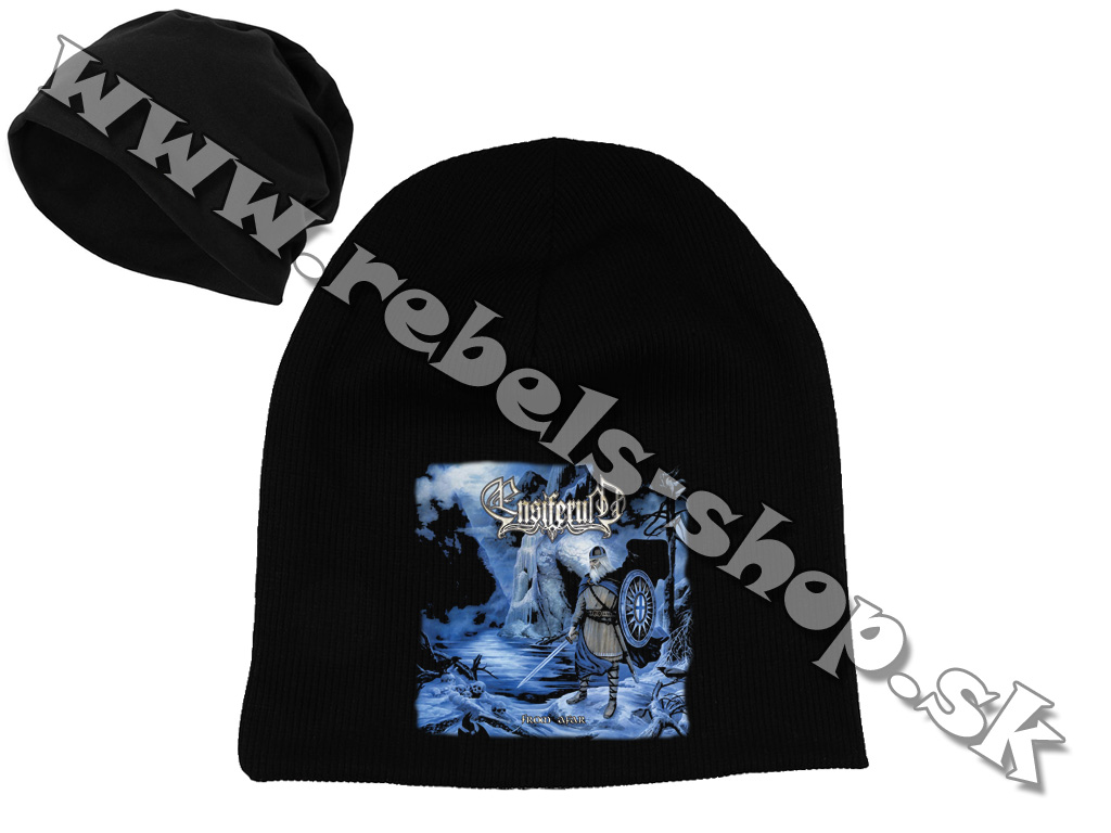Čiapka "Ensiferum"