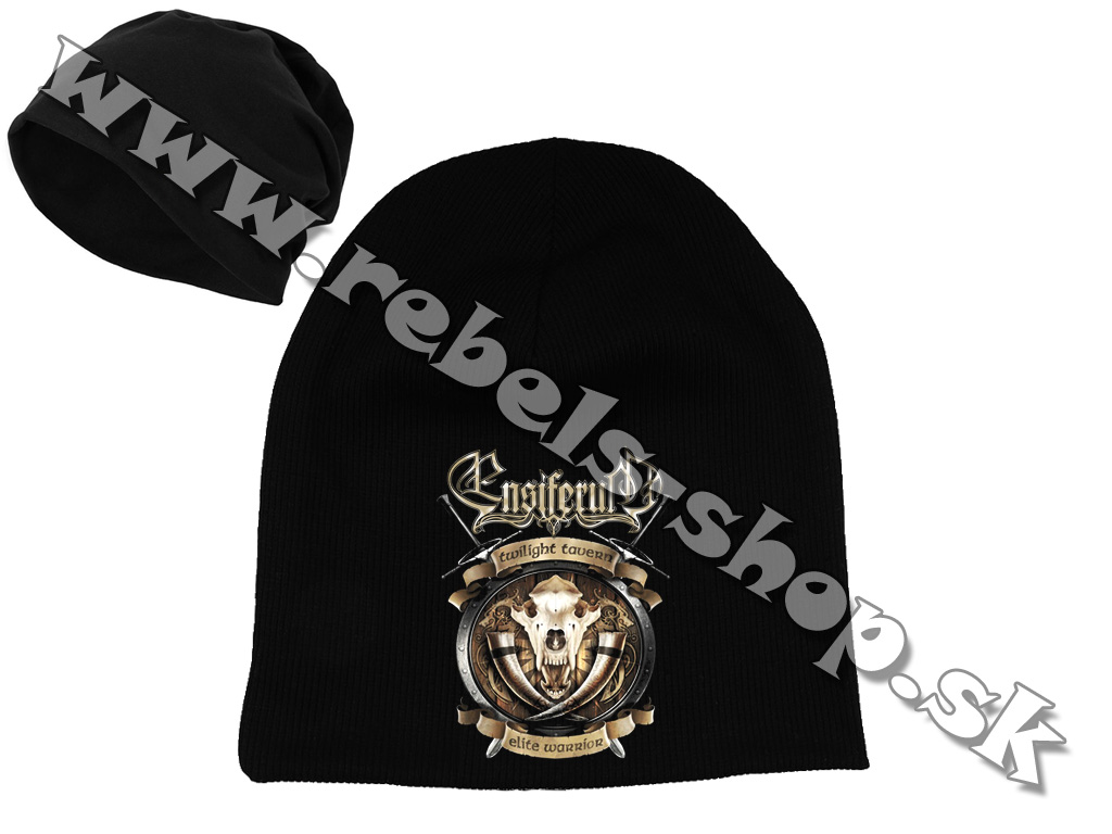 Čiapka "Ensiferum"