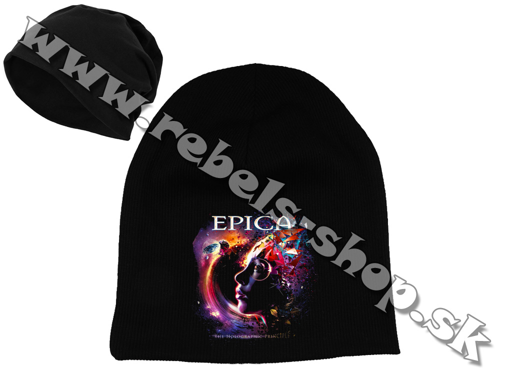 Čiapka "Epica"