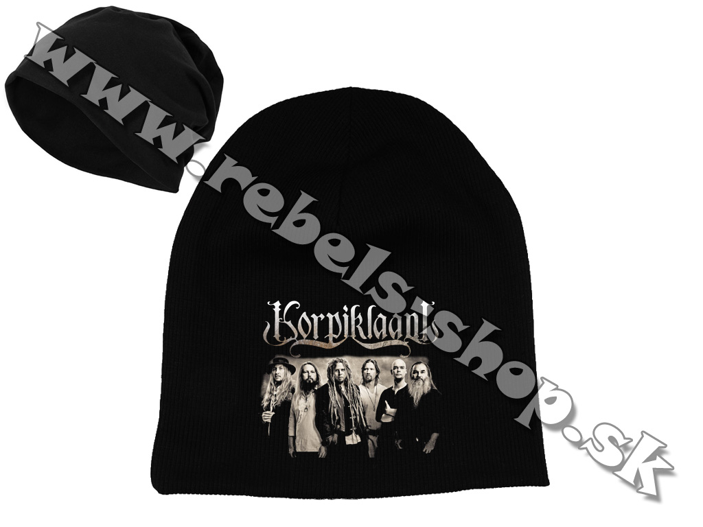 Čiapka "Korpiklaani"