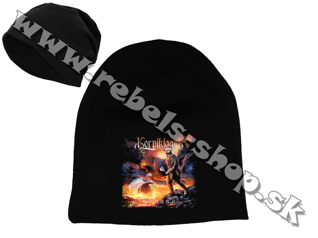 Čiapka "Korpiklaani"