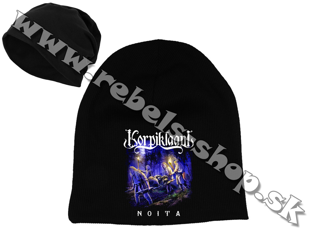 Čiapka "Korpiklaani"
