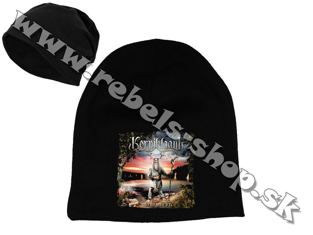Čiapka "Korpiklaani"
