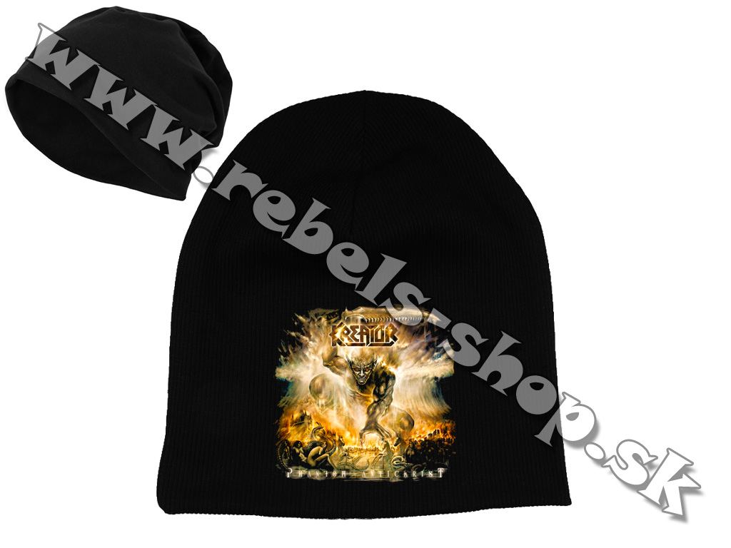 Čiapka "Kreator"