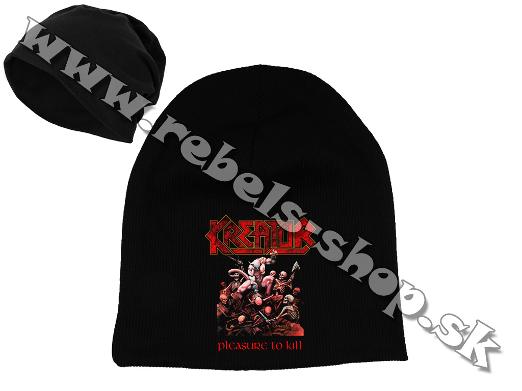 Čiapka "Kreator"