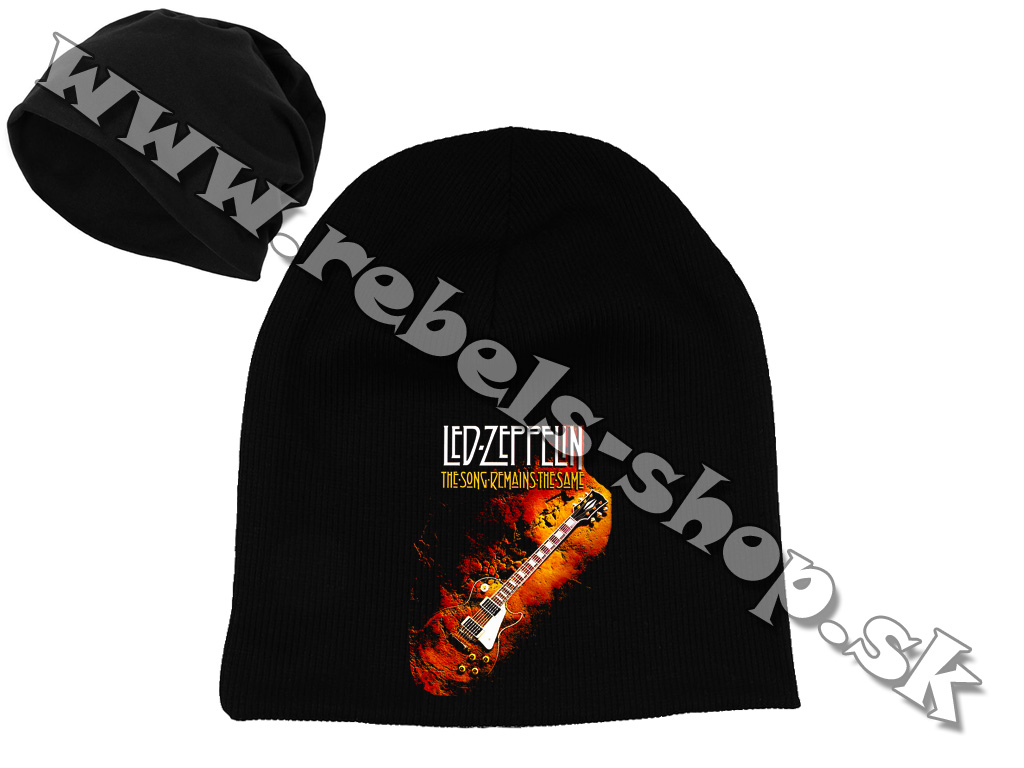 Čiapka "Led Zeppelin"