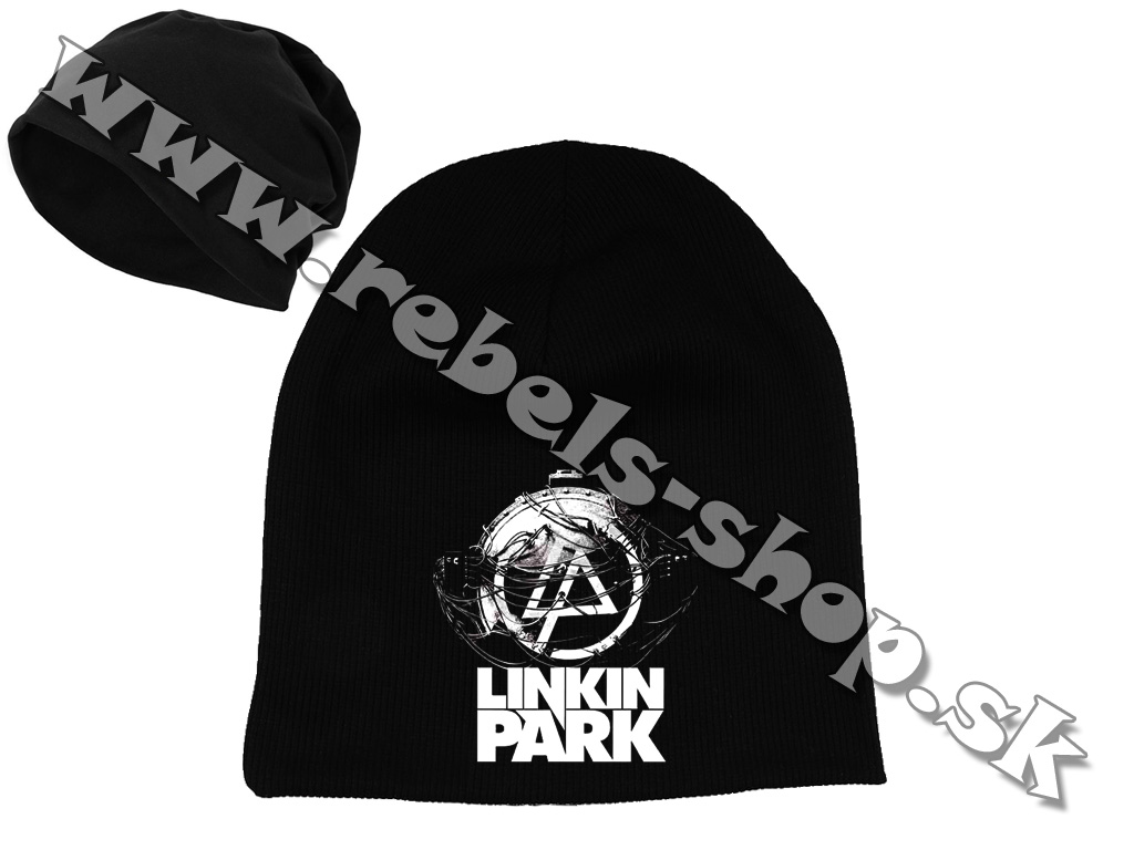 Čiapka "Linkin Park"