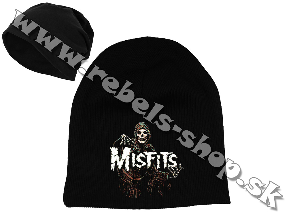 Čiapka "Misfits"
