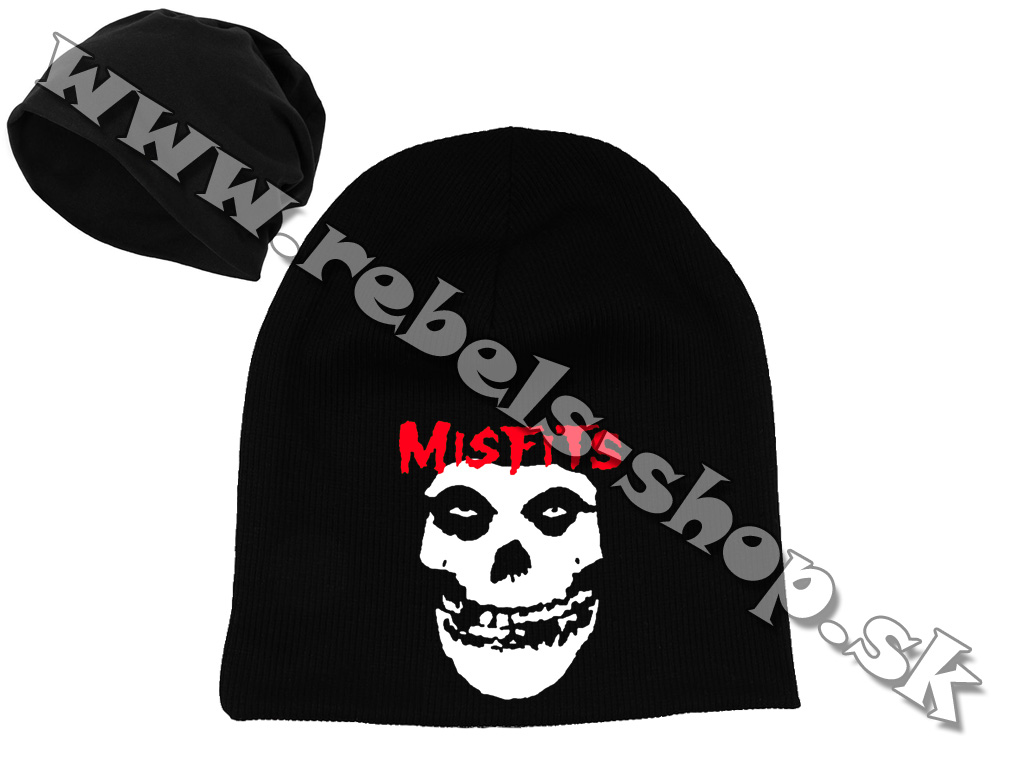 Čiapka "Misfits"