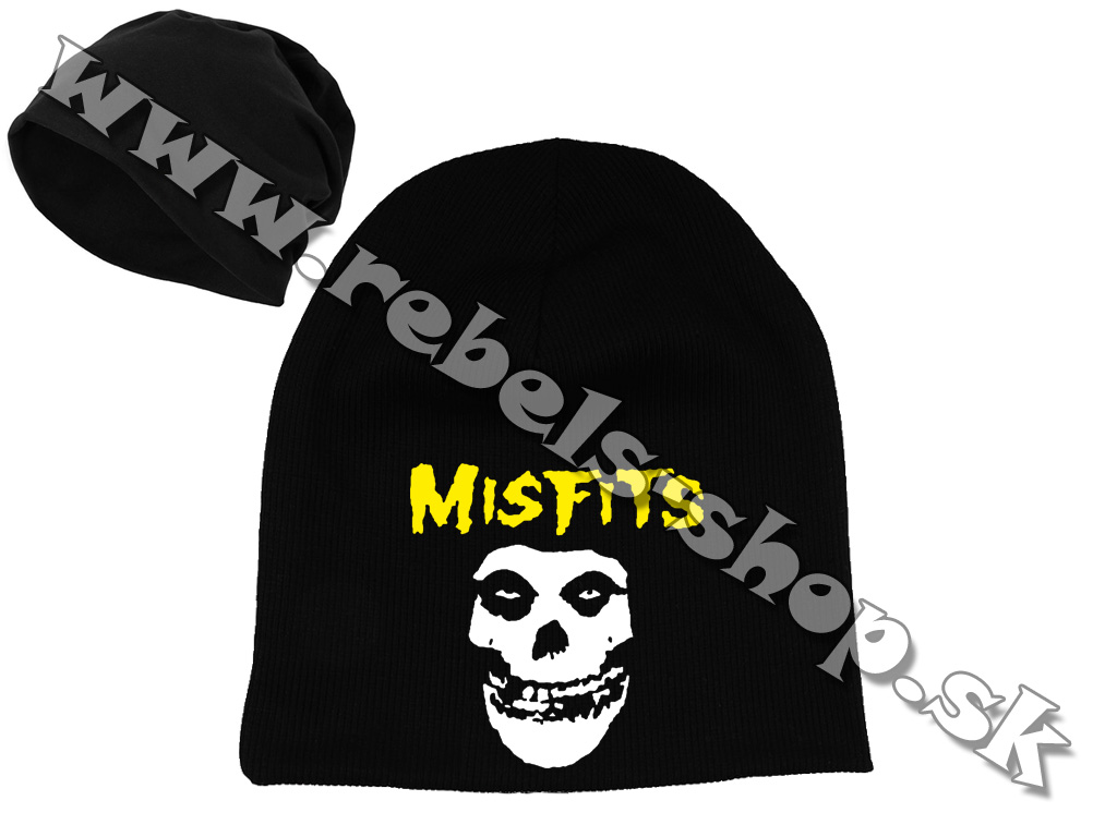 Čiapka "Misfits"