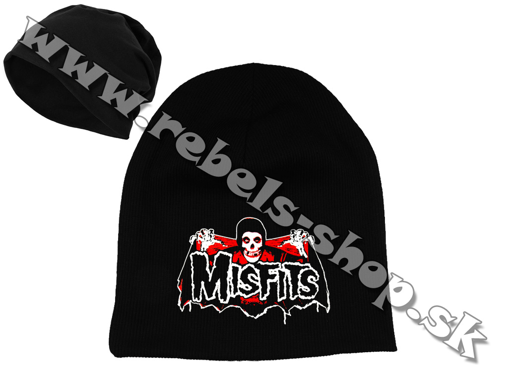 Čiapka "Misfits"