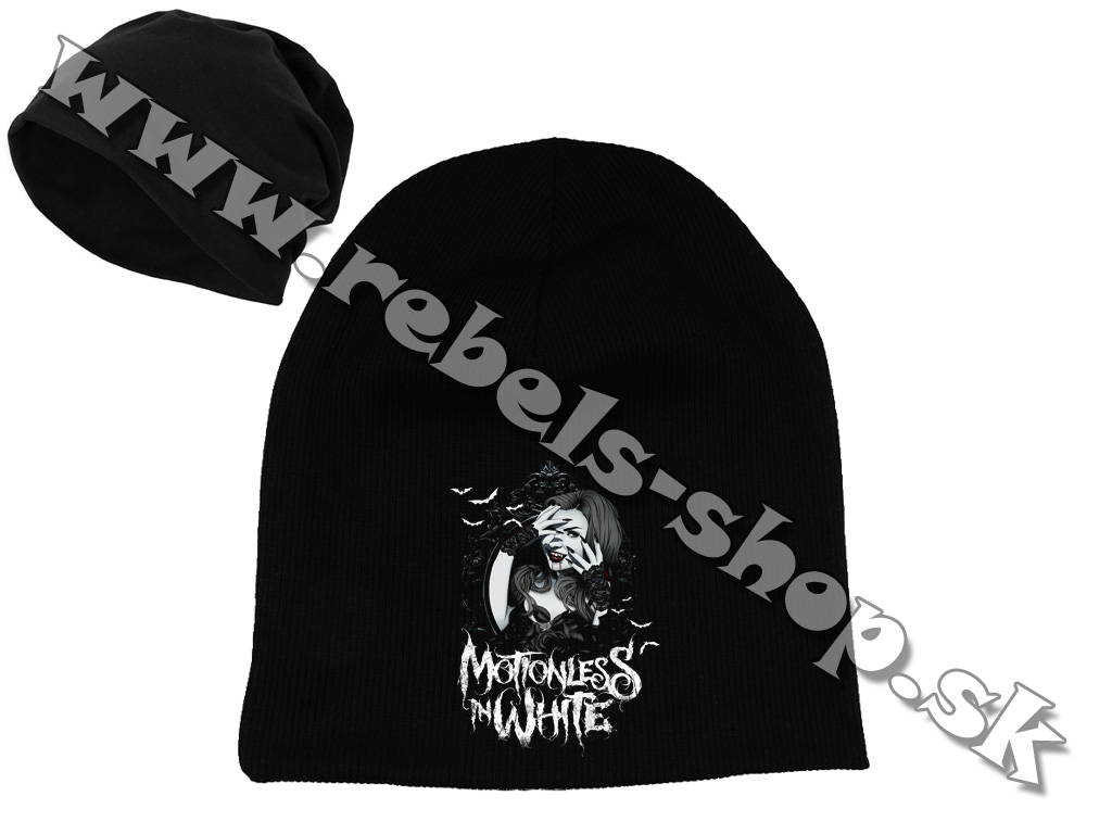 Čiapka "Motionless in White"