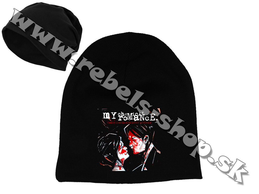 Čiapka "My Chemical Romance"