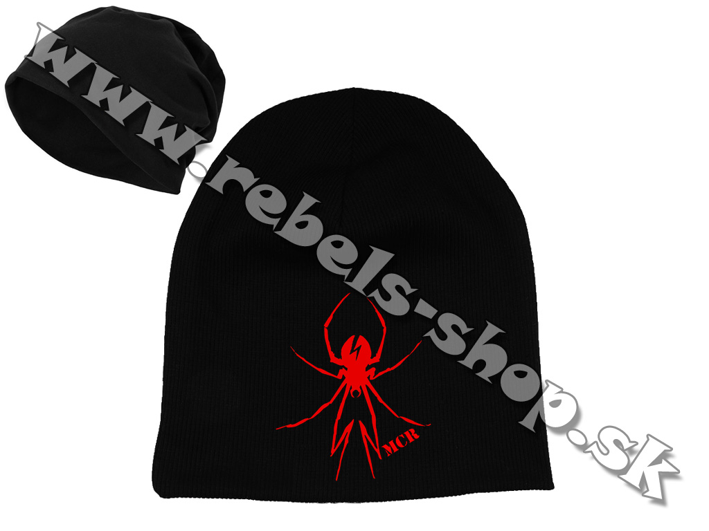 Čiapka "My Chemical Romance"