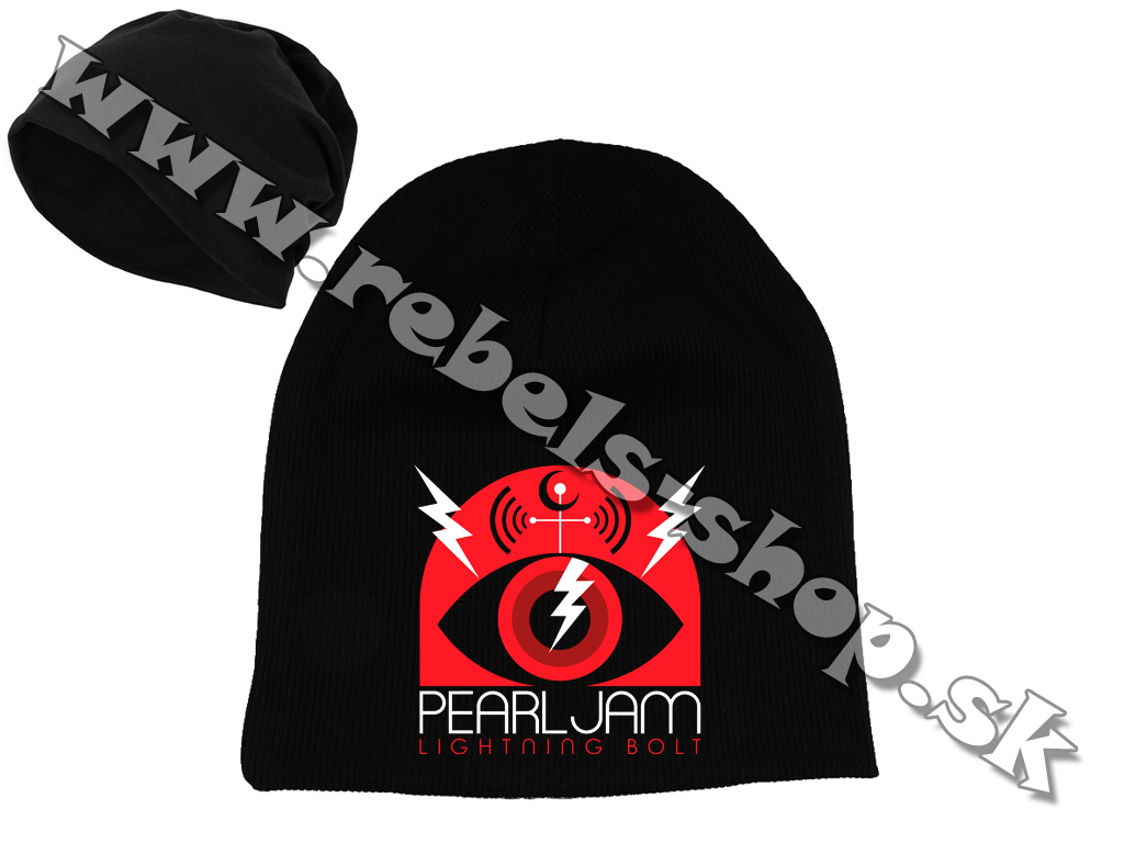 Čiapka "Pearl Jam"