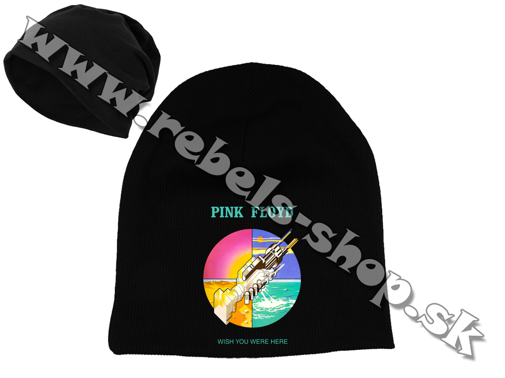 Čiapka "Pink Floyd"