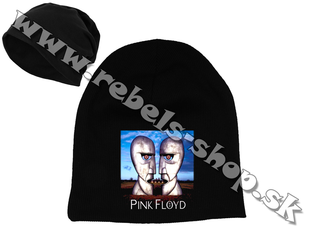 Čiapka "Pink Floyd"