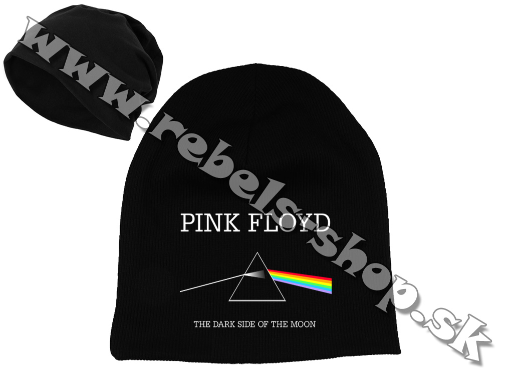 Čiapka "Pink Floyd"