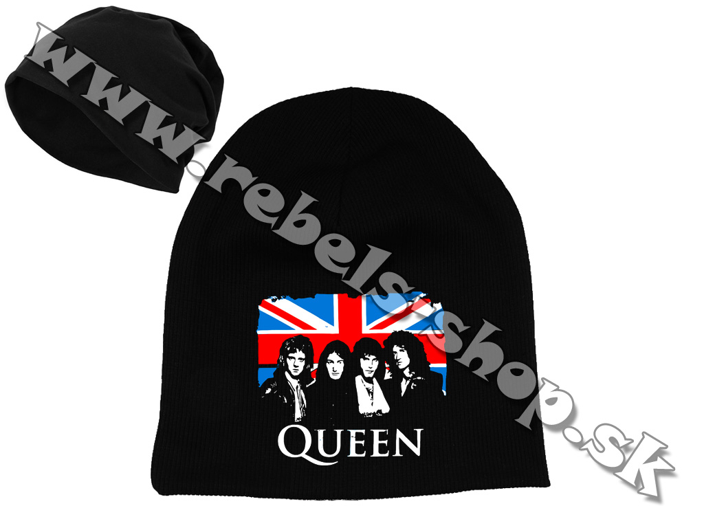 Čiapka "Queen"