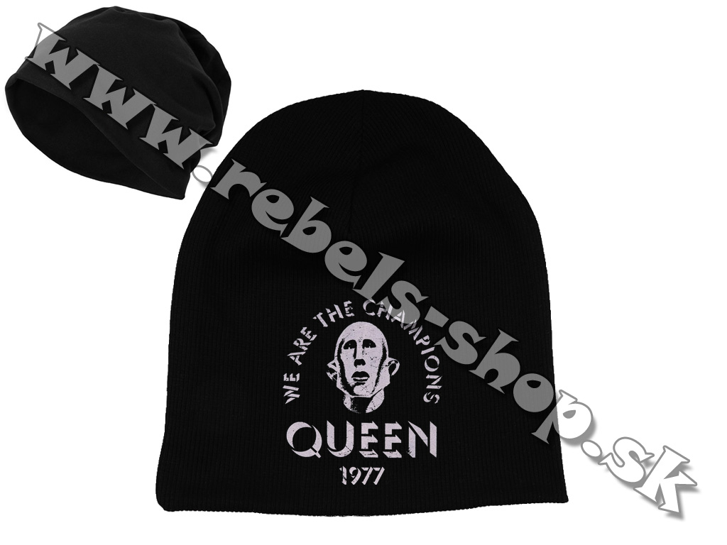 Čiapka "Queen"