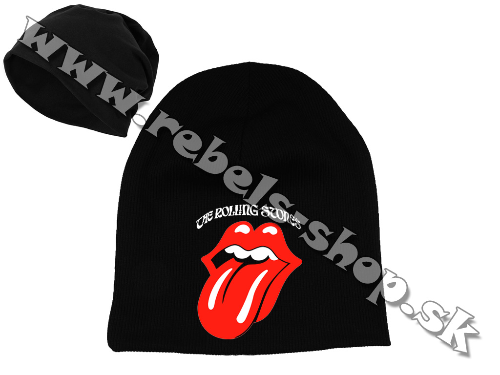 Čiapka "Rolling Stones"