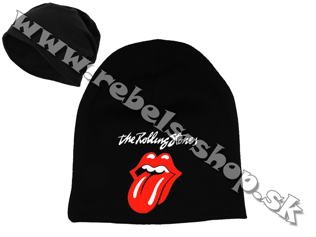 Čiapka "Rolling Stones"